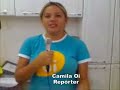 Prisão de Daniele Prisão de Daniele
