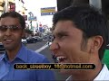 Ahmad Sabra Arab Lebos in Thailand Part 5