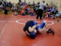 videos de Ty's #2 match in Coquille