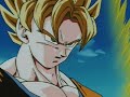 Goku vs Majin Vegeta - Yo Momma Fight