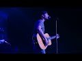 Dierks Bentley - I Hold On (New) - Live