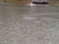 dodge in a lake part 2