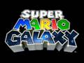 Super Mario Galaxy Merge Mix: Space Coin Galaxy