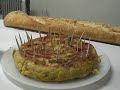 Txistorrada navideña de GAUR - RadioClub Foronda (RCF)