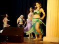 último baile Flor.MOV