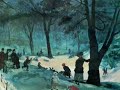 William James Glackens