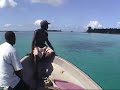 surfing  PAPUA    愛よりも青い海