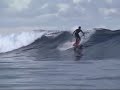surfing  PAPUA    愛よりも青い海