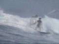 surfing PAPUA 愛よりも青い海