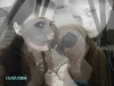 Leona Lewis -footprints in the sand singing by meee =)