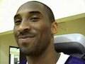 President Kobe Bryant VP Turiaf