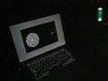 videos de Controlling SlingStar with WebCam Input