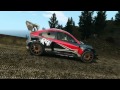 Colin McRae R4 Rallycross для GTA 4 видео 1