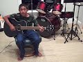 Rambunctious Boy Acoustic