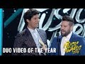 Dan + Shay, “Tequila” | Duo Video of the Year | 2018 CMT Music Awards LIVE