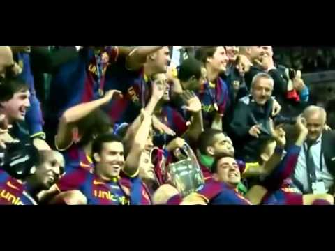 UEFA Champions League 2012 Semifinal: Chelsea vs Barcelona | PROMO