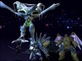 Legend of the Dragoon Final Boss + Cutscenes 1/4