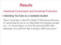 The Negotiation between Dual Roles of New Media Audiences in Online Video Sharing Sites