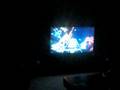 Guithar Hero with amBX - the way it's meant to be played!