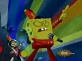 spongebob, I\