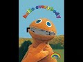 Blair, Zippy and George