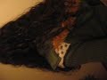 melii boo  aime babyy SHOW!