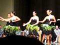 BYUH tahitian dance F08 Hitoto