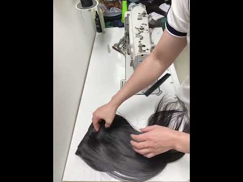 1084 Video của Salon Chuyến nối tóc Bắc Hugo
