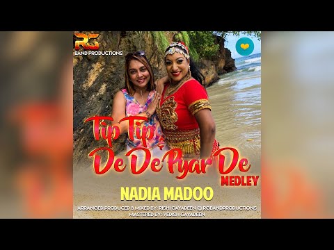 Nadia Madoo, Bollywood 2022