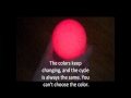 (uploaded by xXOscuroXx)&nbsp;Multicolored LED Decorative Snow Ball from DealExt