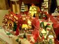 Department 56 Christmas Village