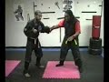Koppojutsu(bone breaking):Defense against basic knife attack Koppojutsu(bone breaking):Defense against basic knife attack