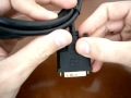New 1.8M HDMI To DVI