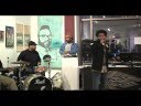JacobSoul - Live @ The Obama Election Ball (Part1)