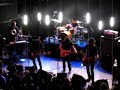 The Stills - Eastern Europe (New Song)