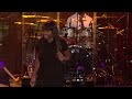 No One Gonna Love You (Live on Letterman)