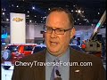 Chevy Traverse