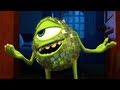 Monsters University Trailer 2012 Disney-Pixar 2013 Movie - Official [HD]