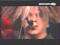 Melvins savage live 2003 Belfort - Night Goat