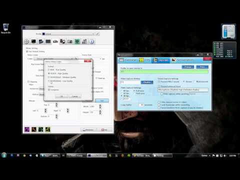 comment avoir dxtory gratuitement