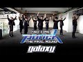 NCT 127 'Punch' Dance Cover | by GALAXY