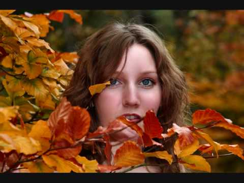 Forest Nymph