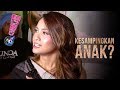 Demi Main Film, Acha Septriasa Telantarkan Anak? - Cumicam 26 Januari 2018