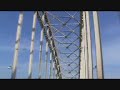 1e dag over de Waalbrug