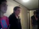 sjors en lars en muur 1