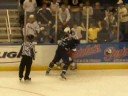 Hartford Wolfpack-Springfield Falcons