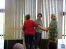 Crazy Family Dancing #2