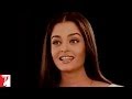 Aishwariya Rai In Conversation - Part 2 - MOHABBATEIN