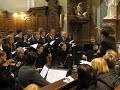 Kantiléna (Mixed choir) - All Souls Day concert 2009 Pt. 8