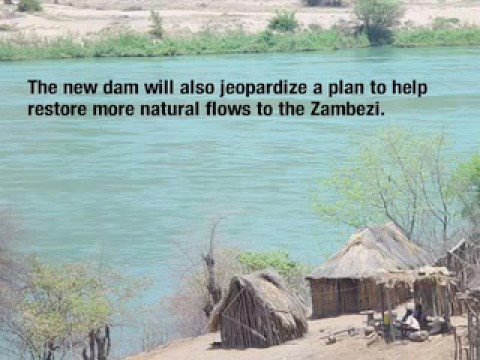 Defending the Zambezi: Africa's River of Life